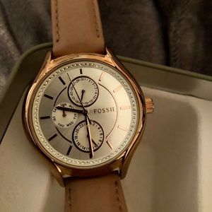 Fossil Watch